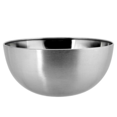 Miska nierdzewna SATIN 20 cm