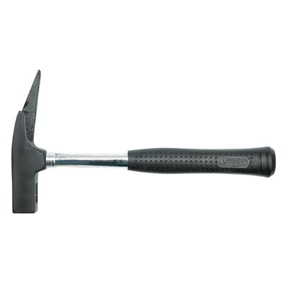 Młotek ciesielski trzonek stal 600 g TUV/GS