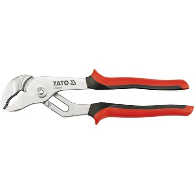 Szczypce hydrauliczne nastawne 250 mm