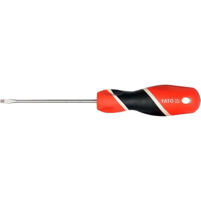 Wkrętak płaski 3 x 100 mm