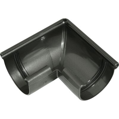 Łuk zewnętrzny 100, grafit Marley