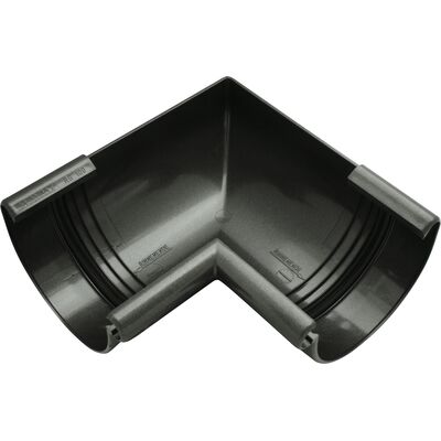 Łuk wewnętrzny 100, grafit Marley