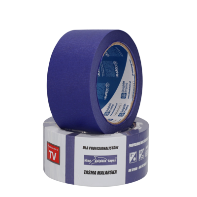 Blue Dolphin taśma malarska MT-PG 48 mm x 33 m