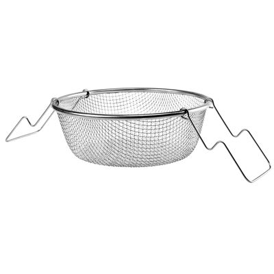 Koszyk do smażenia frytek 18 cm