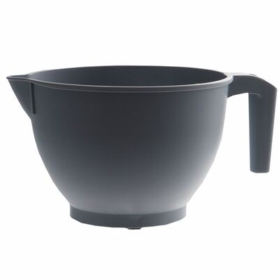 Miska do miksowania Greis popielata