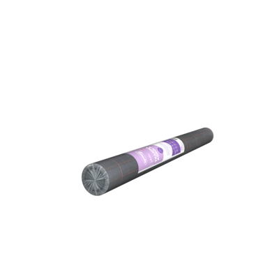 Tkanina ogrodnicza czarna 100gr Agrola 2% UV 1,6 x 5 m