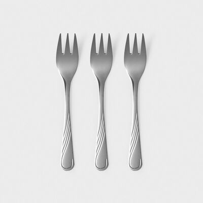 Widelczyk do ciasta NAPOLI 3 sztuki AMBITION