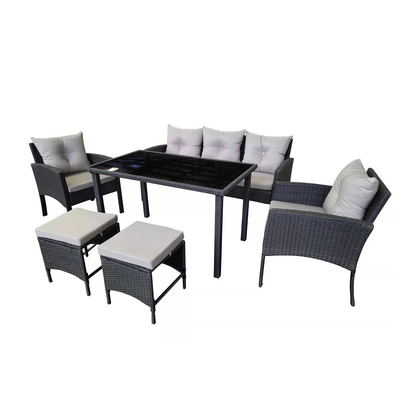 Zestaw Fiesta 7-osobowy