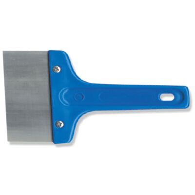 Skrobak malarski PATENT 100 mm