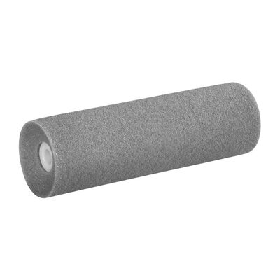 Wałek piankowy Evo 11 cm D35 GY super drobny wklęsły