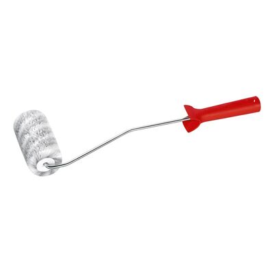 Rolka 18 12 cm C30 3K srebrny pasek 37 cm