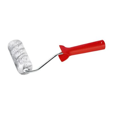 Rolka 10 cm C15 1K 27 cm srebrny pasek