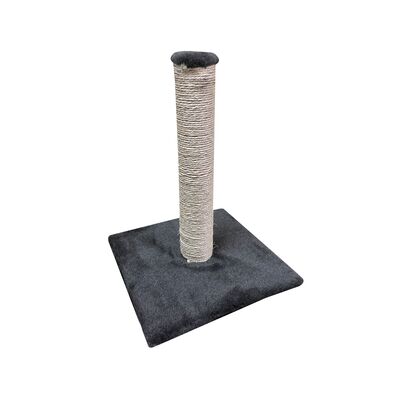 Drapak dla kota 39 cm szary Casti