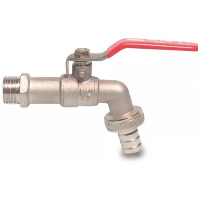 Zawór czerpalny 1/2