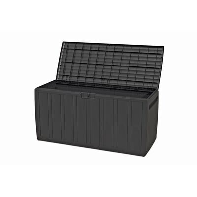 Skrzynia 270 l Leonardo grafit