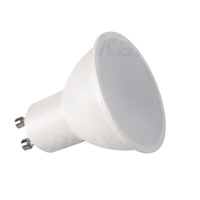 Lampa LED GU10 4W-CW LED (31232)