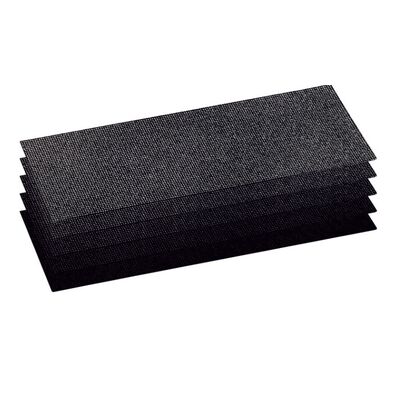 Siatka ścierna P100 SC 115 x 280 mm 5 sztuk