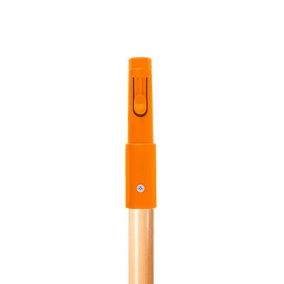 Kij drewniany 140 cm Klik