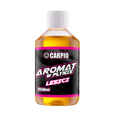 Zapach w płynie waniliowy 250 ml
