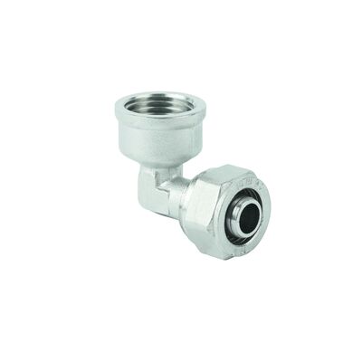 Kolano Pex skręcane 20 x 1/2 gwint wewnętrzny