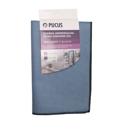 Ścierka MISS uniwersalna XXL 58 x 38 cm