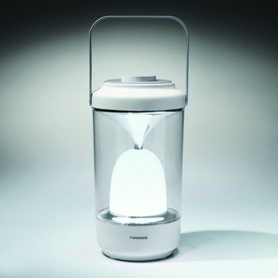 Lampa kempingowa TS-1982 340 lm Tiross