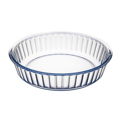Naczynie żaroodporne TERMICA tarta 26 cm 03395