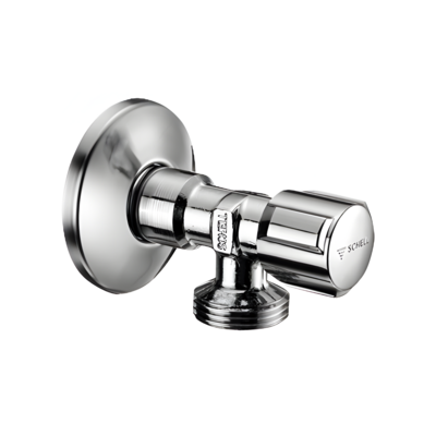 Zawór kątowy Comfort 1/2