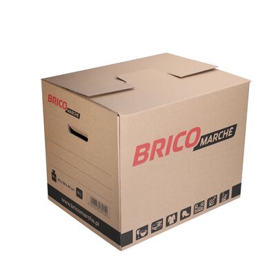 Karton BRICO 76 l