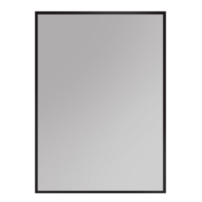 Lustro łazienkowe Zoya Base 80 x 60 cm