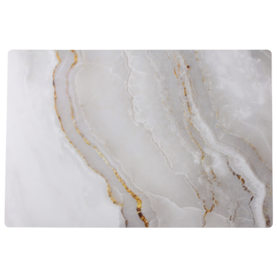 Podkładka PAMESA 43,5 x 28 cm szary