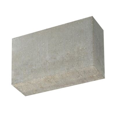 Bloczek fundamentowy M6 12 x 24 x 38 cm