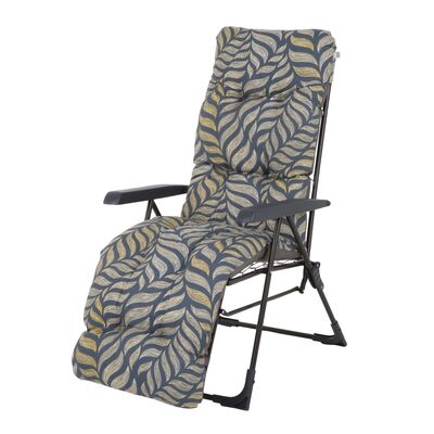 Fotel Floryda z podnóżkiem WZ5