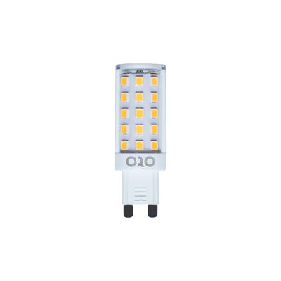 Żarówka LED ORO-G9-SEDI-4W-DW-II