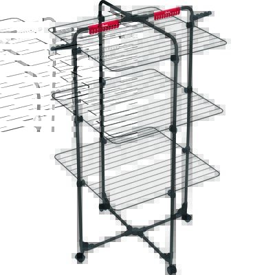 Suszarka na pranie pionowa Mixer 3 ​Ultimate​ 30 m Vileda