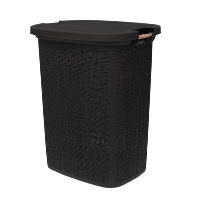 Brudniak Tonga 60 l czarny