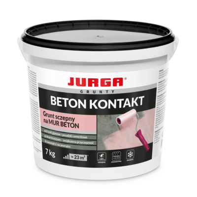 Grunt beton kontakt 7 kg