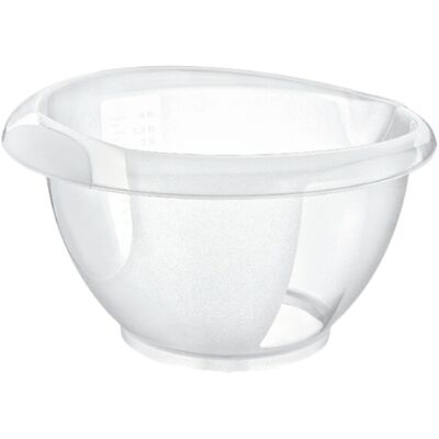 Miska z miarką 3 l Trans Smart Kitchen Baking