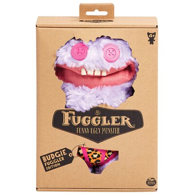 Fuggler maskotka mix 15121