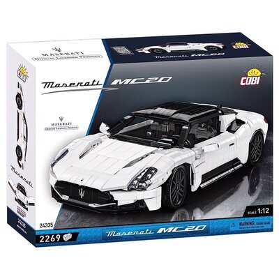 Cobi Maserati MC20 2269 el. -