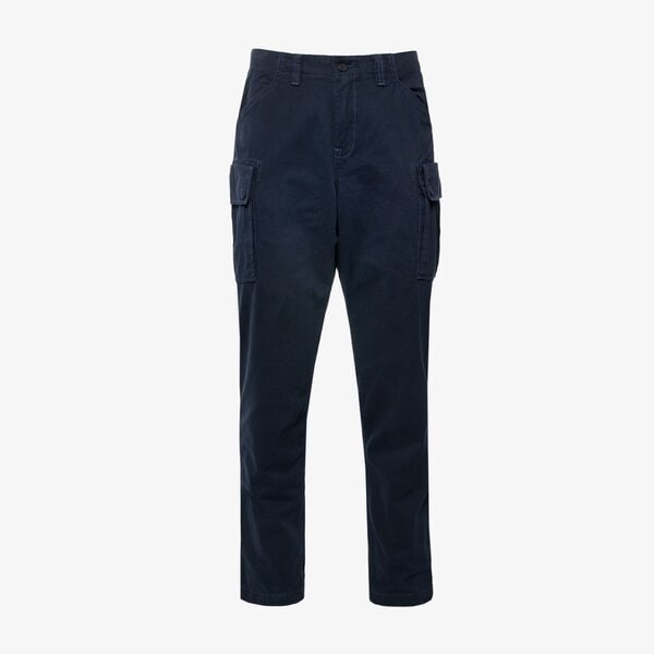 TIMBERLAND SPODNIE TWILL CARGO PANT - Timberland