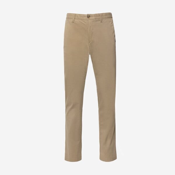 TIMBERLAND SPODNIE TFO TWILL CHINO PANT - Timberland