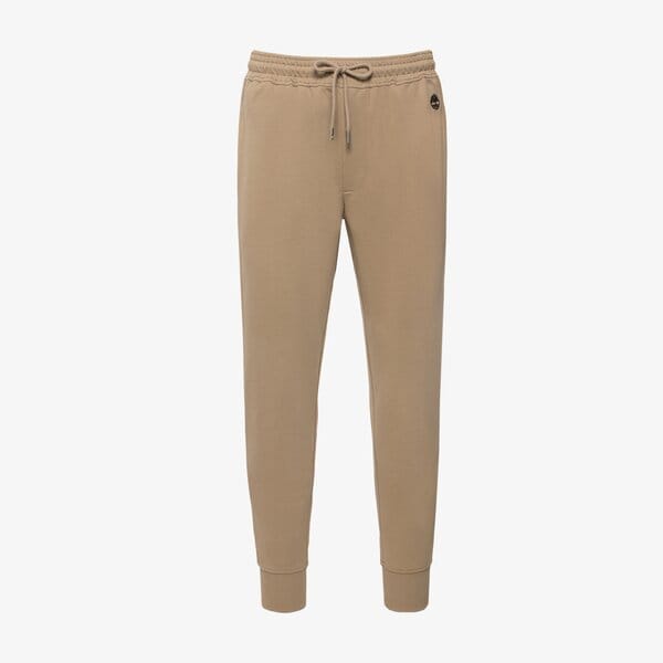 TIMBERLAND SPODNIE LOOPBACK SWEATPANT - Timberland