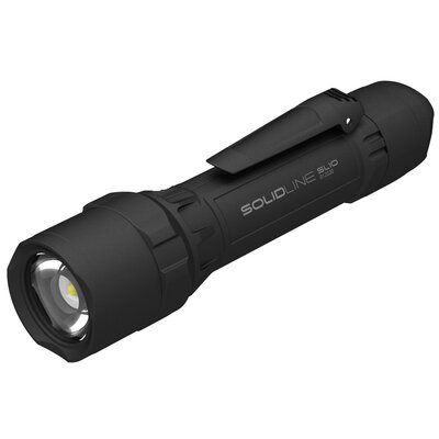 Ledlenser Latarka Solidline SL10