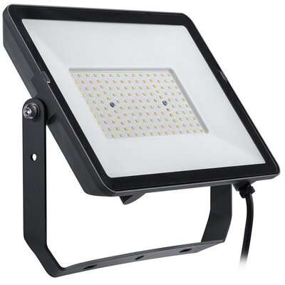 Philips - LED Naświetlacz zewnętrzny PROJECTLINE LED/100W/230V IP65 3000K