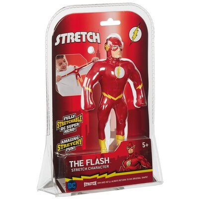 COBI, Figurka Stretch - Dc - Flash