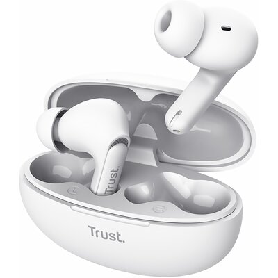 TRUST Yavi 25172 biały