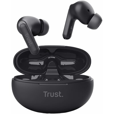 TRUST Yavi 25296 Czarny