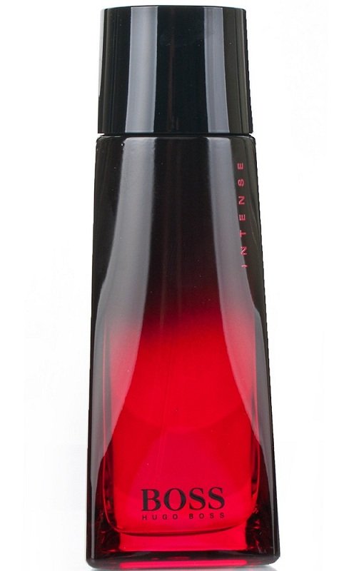 Hugo Boss, Intense, woda perfumowana, 50 ml
