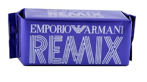 Giorgio Armani, Emporio Remix for Her, woda perfumowana, 50 ml